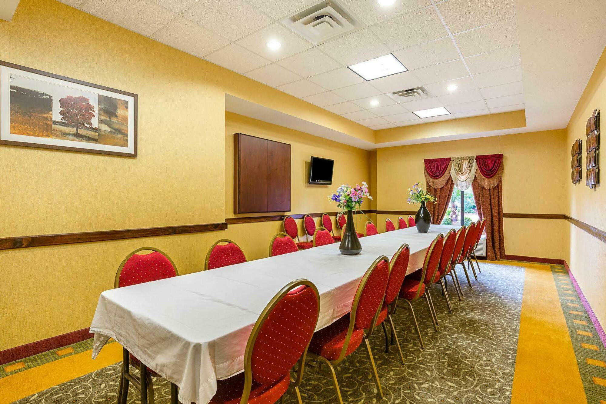 Comfort Inn & Suites Port Arthur-Port Neches Exterior foto