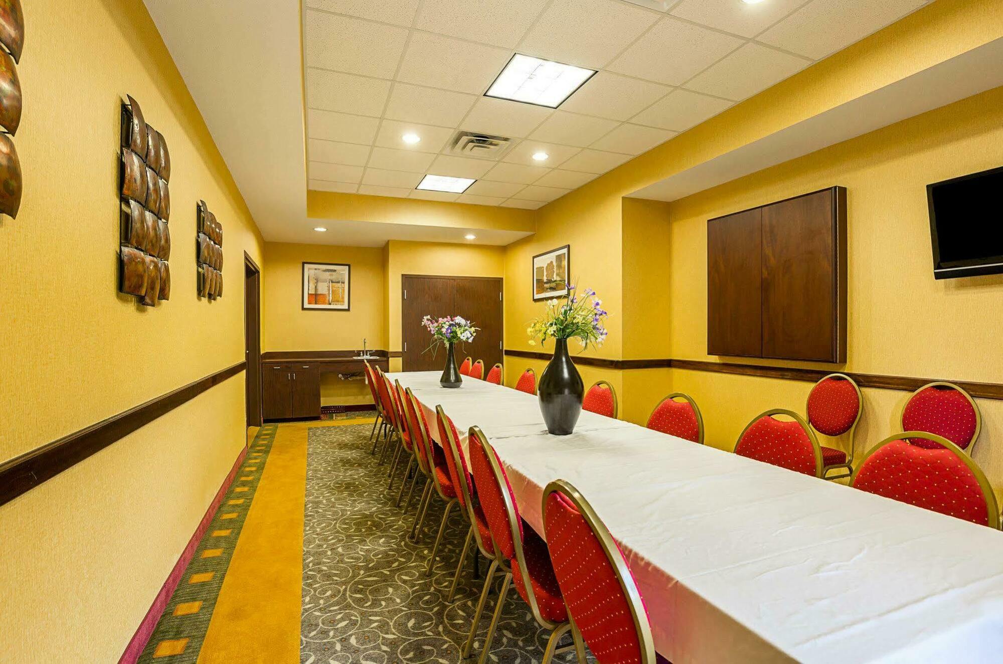 Comfort Inn & Suites Port Arthur-Port Neches Exterior foto